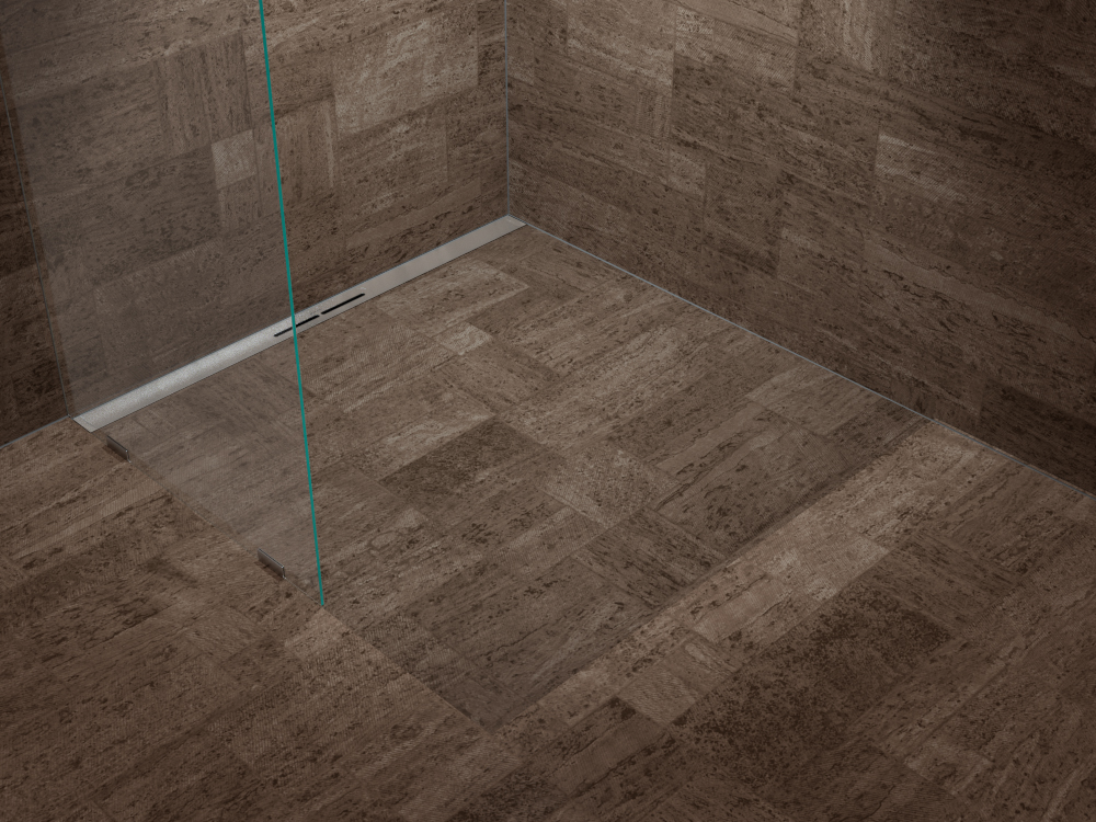 Duschrinnen-Konfigurator